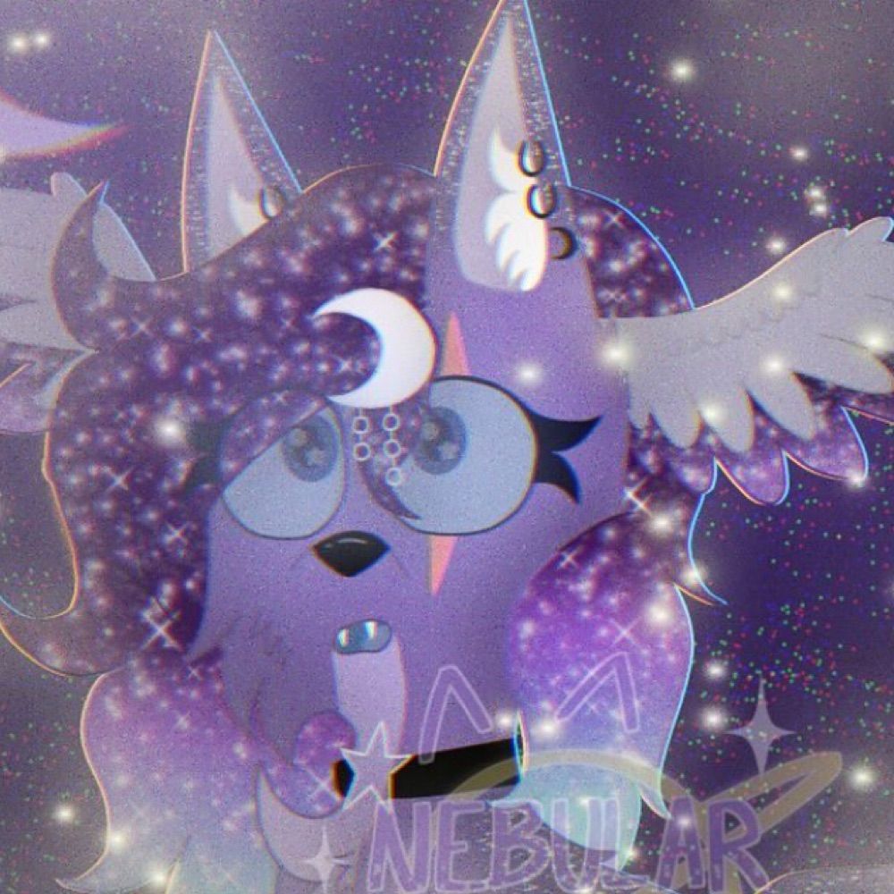 Iris/Nebular/Pixel
