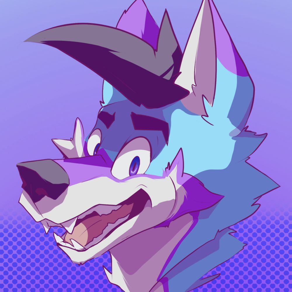 Profile avatar