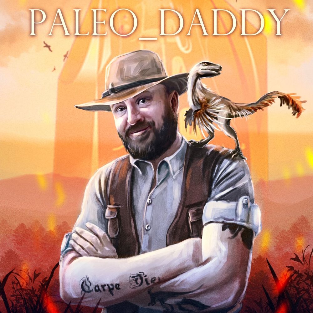 PaleoDaddy