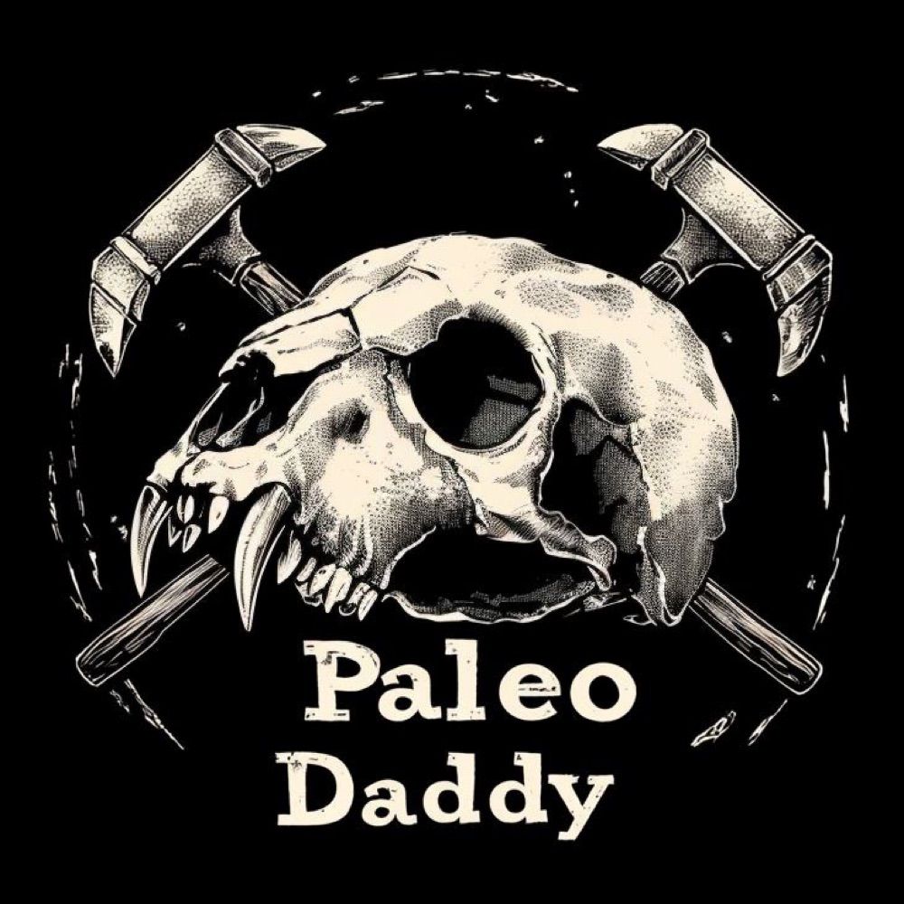 PaleoDaddy
