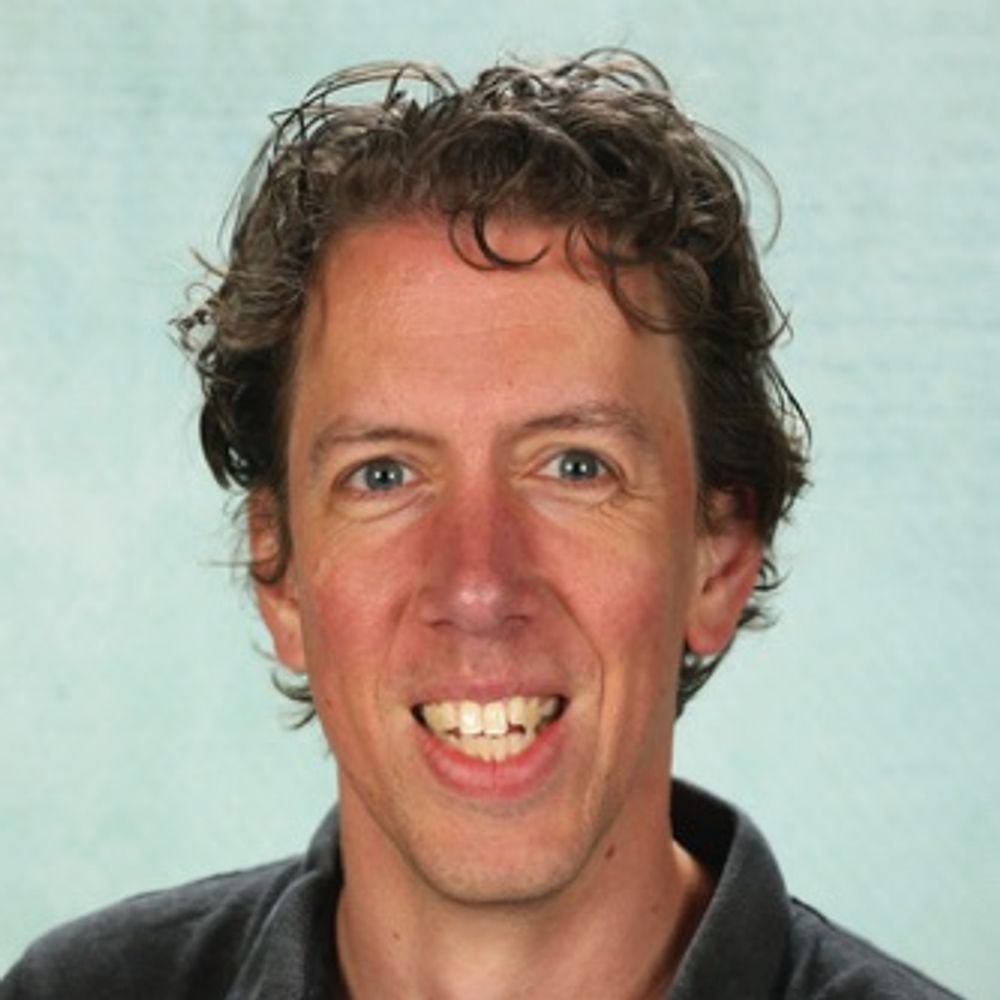 Tom van Esch