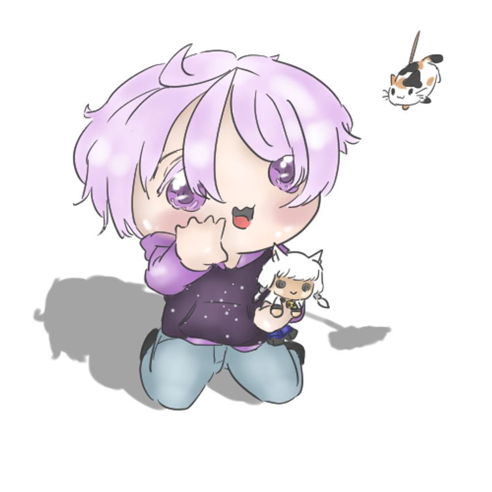 Koryuu Shin