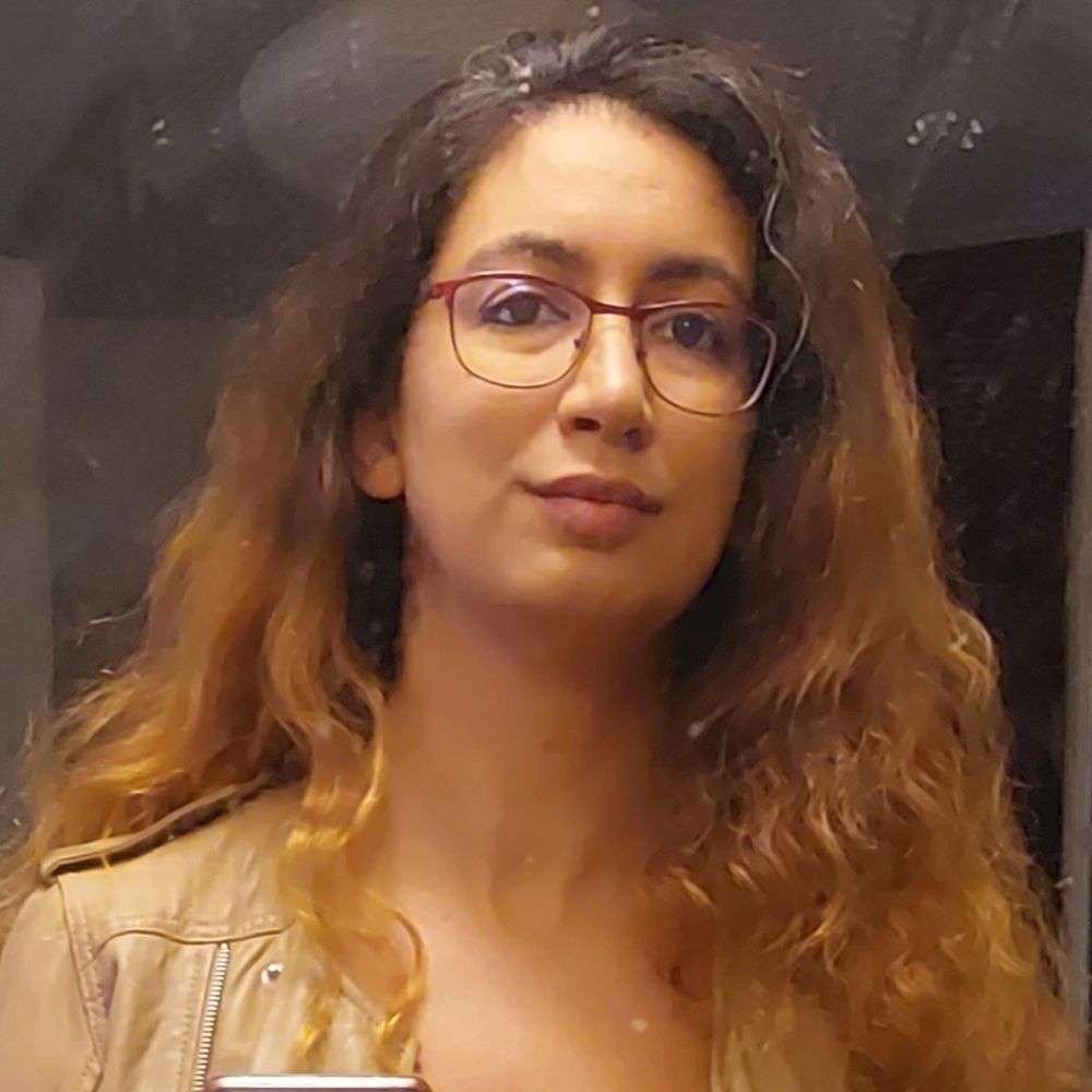 Leïla Cty