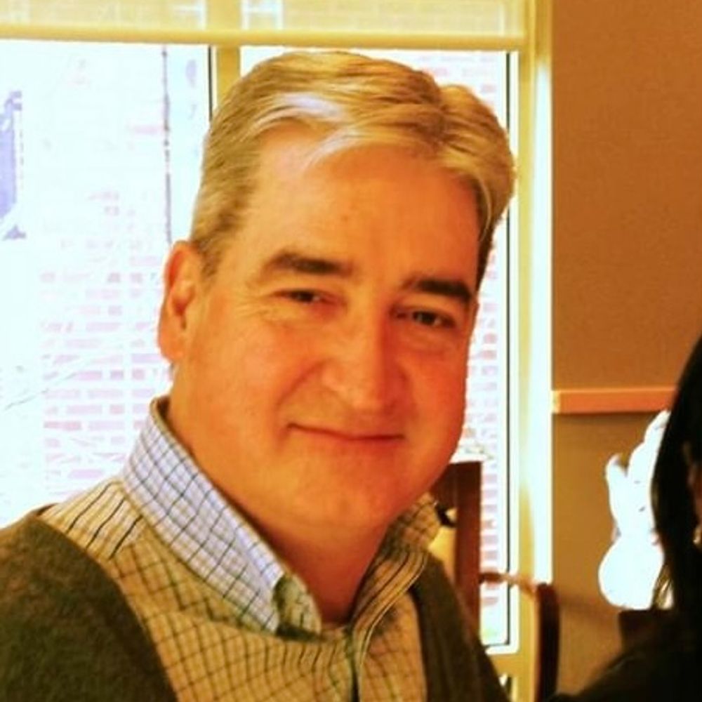 George Richardson