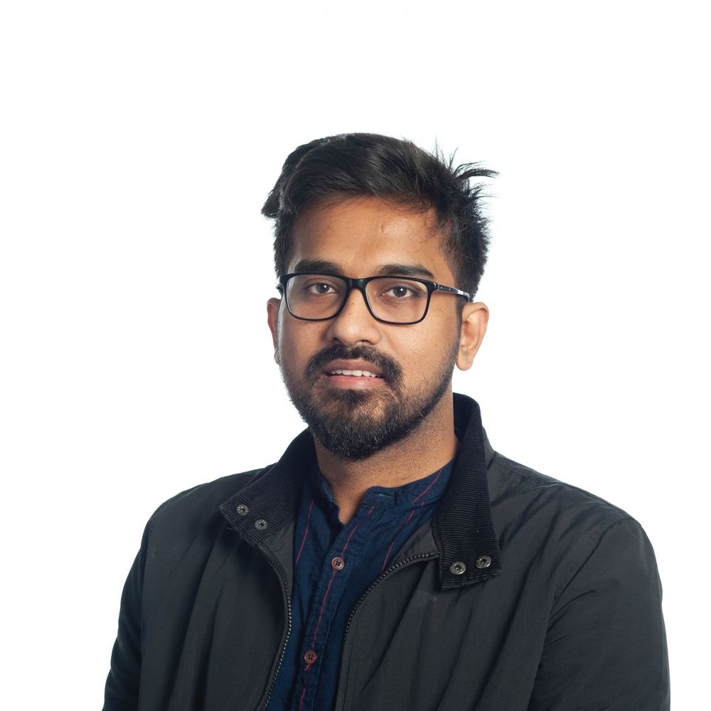 Nishan Shettigar 