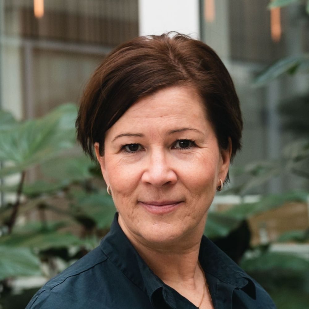Ingveig Tveranger