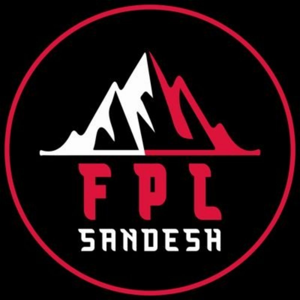 Sandesh Dahal