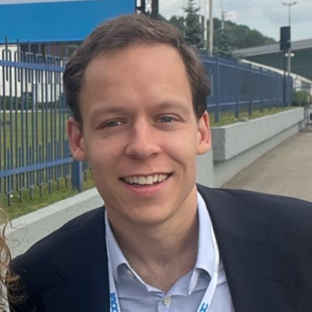 Bart Vollebergh