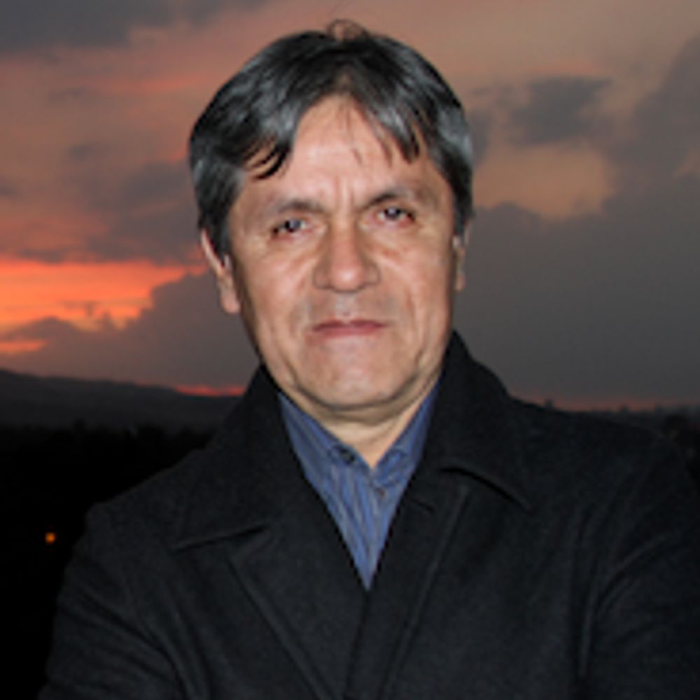 Jorge Luis Sierra
