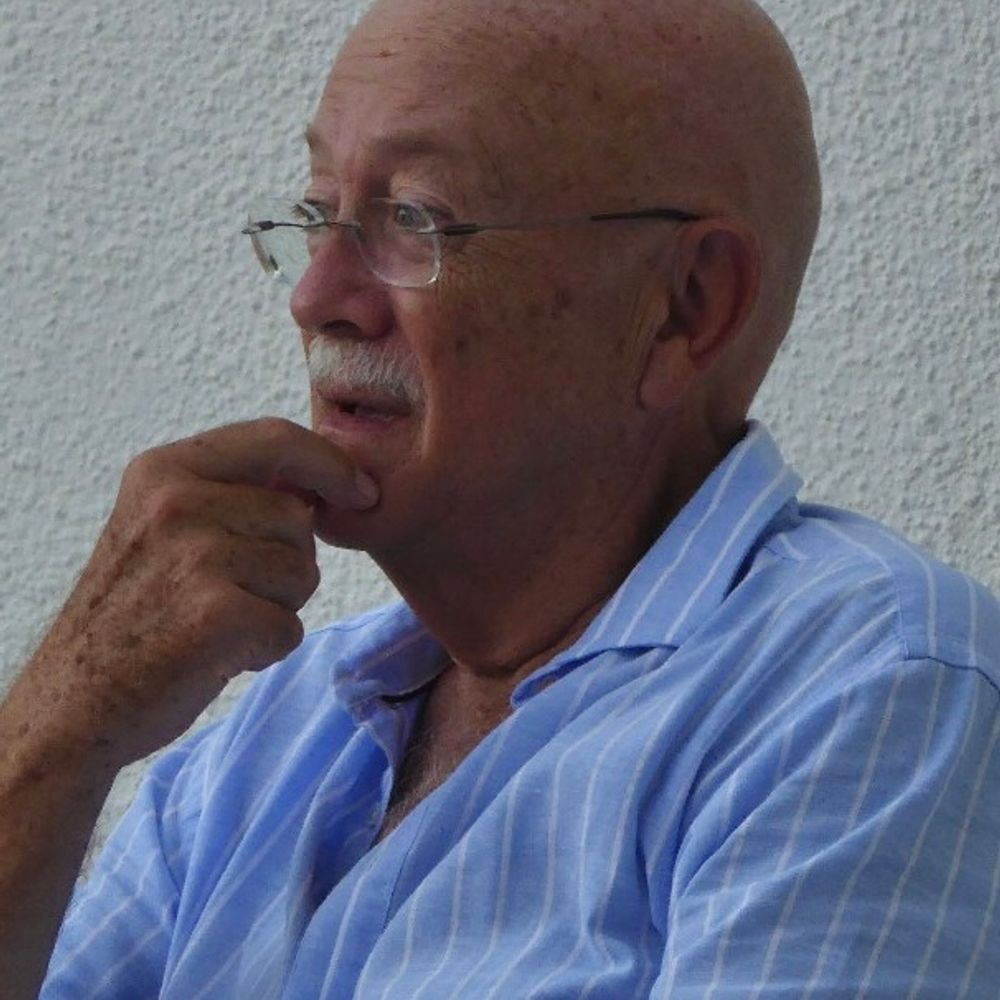 Andrés Ortega