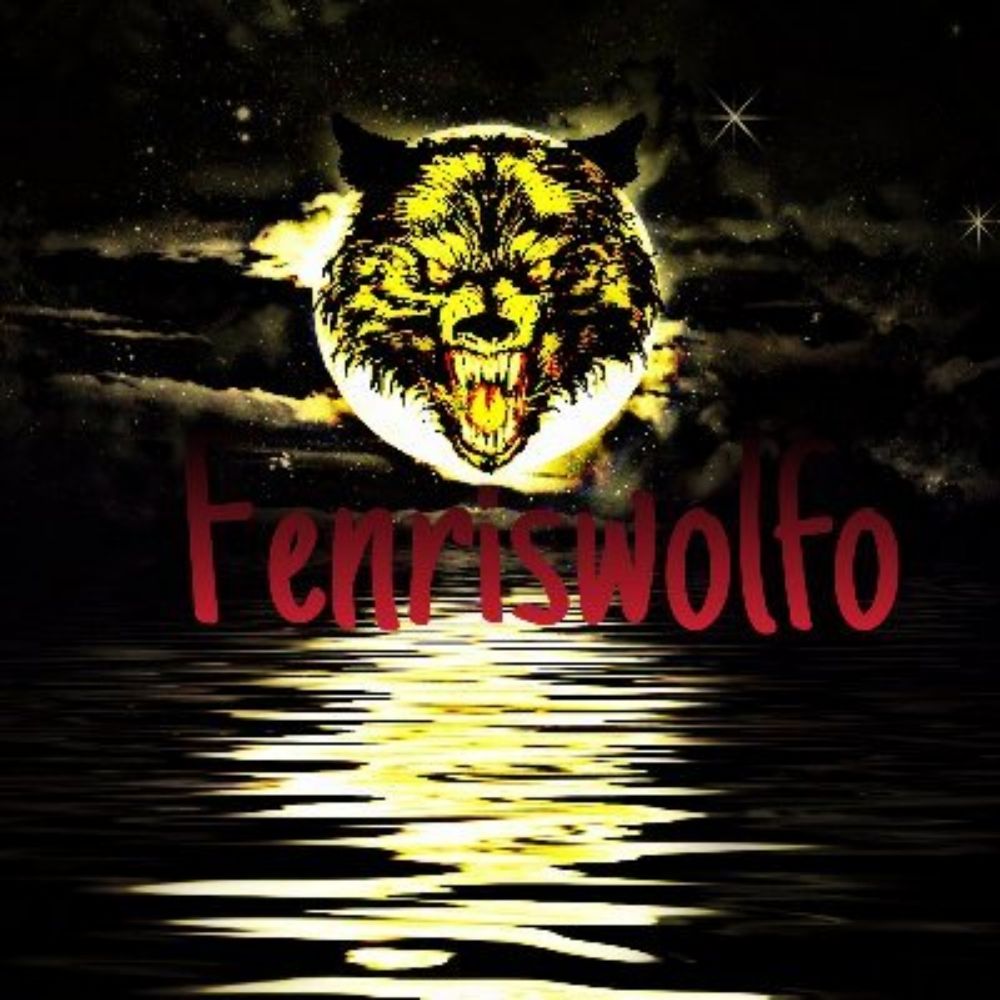 FenrisWolfo or Hallow