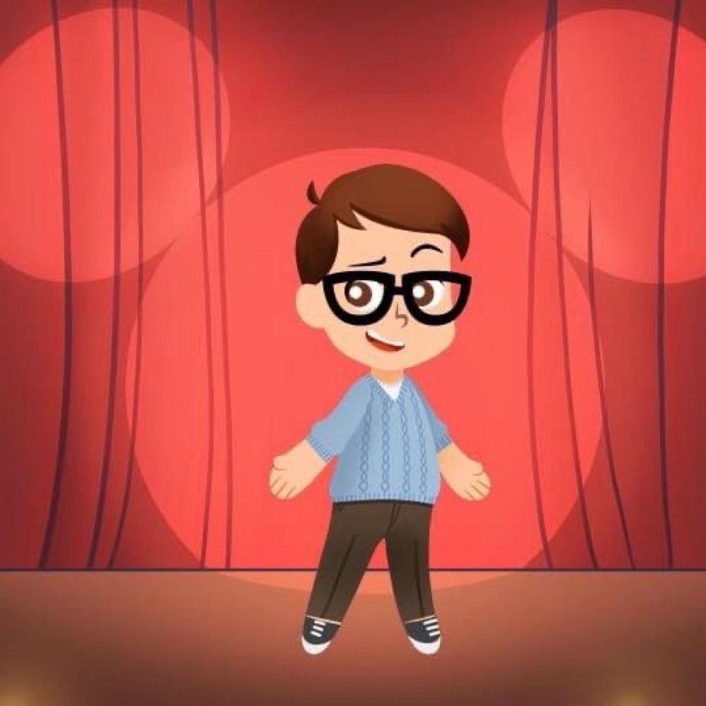 The Disney Dork