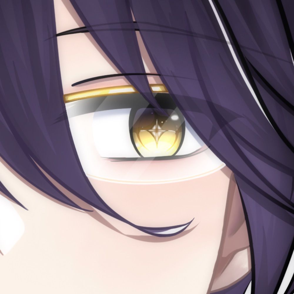 あいさき どせい 🧪✨️