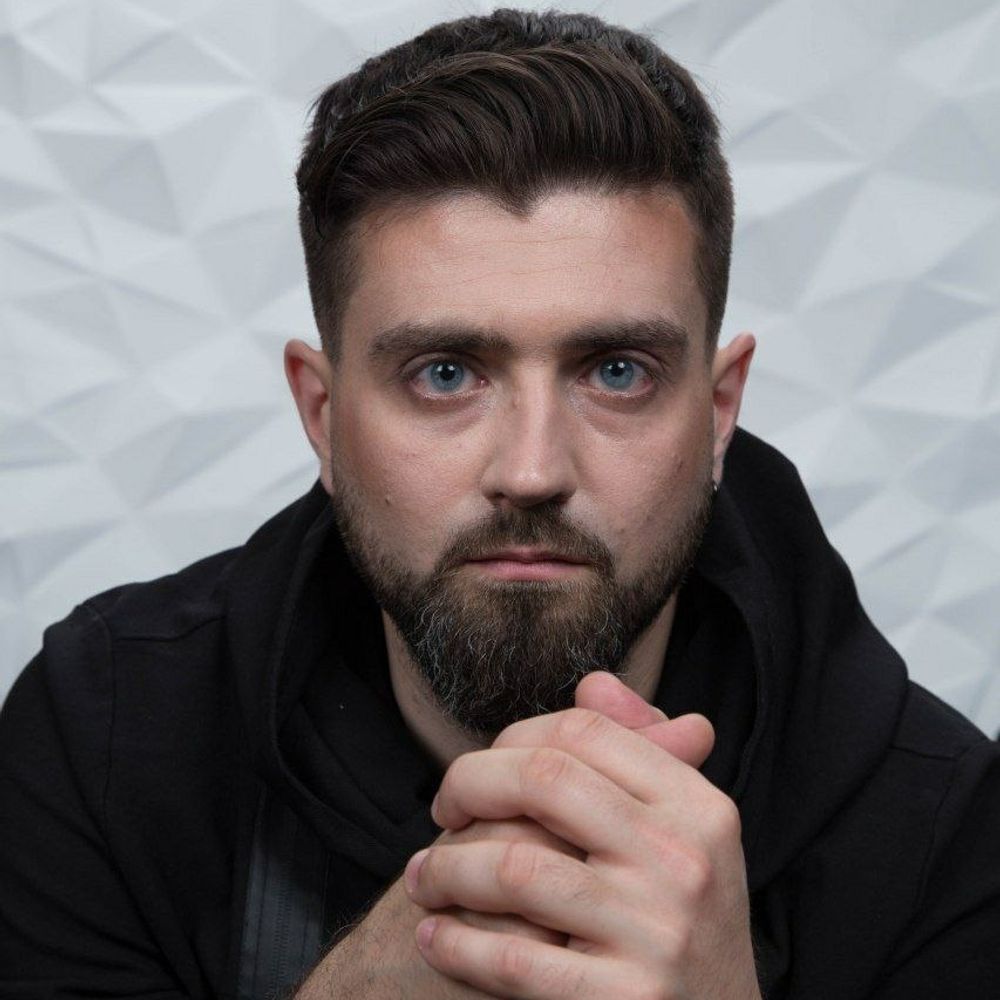 Max Sklyar
