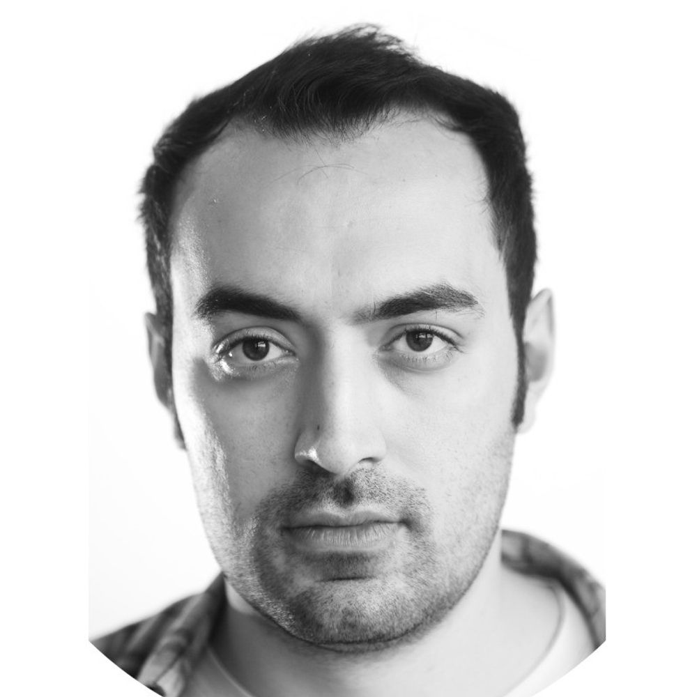Ali Nourizonoz