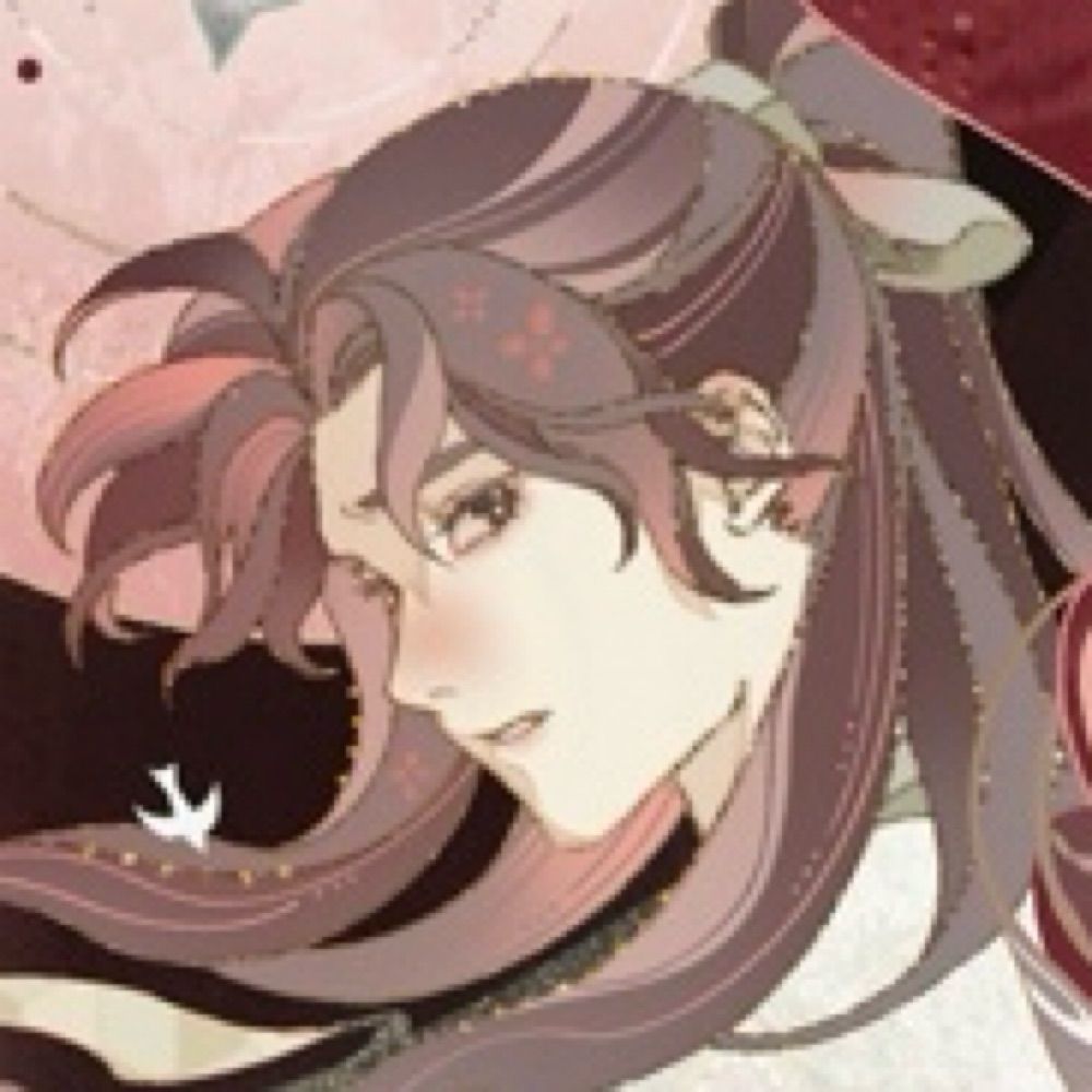 Yue Chenqing || 岳辰晴