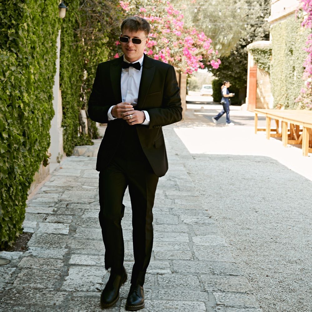 Danny Corcoran