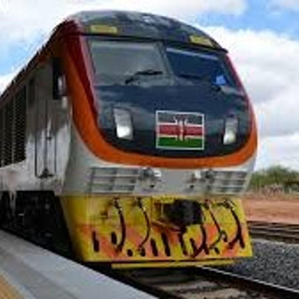 Standard Kenya