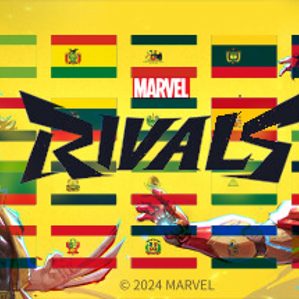 Marvel Rivals en Español