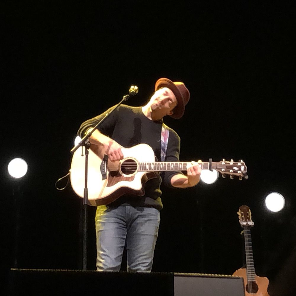 Jason Mraz