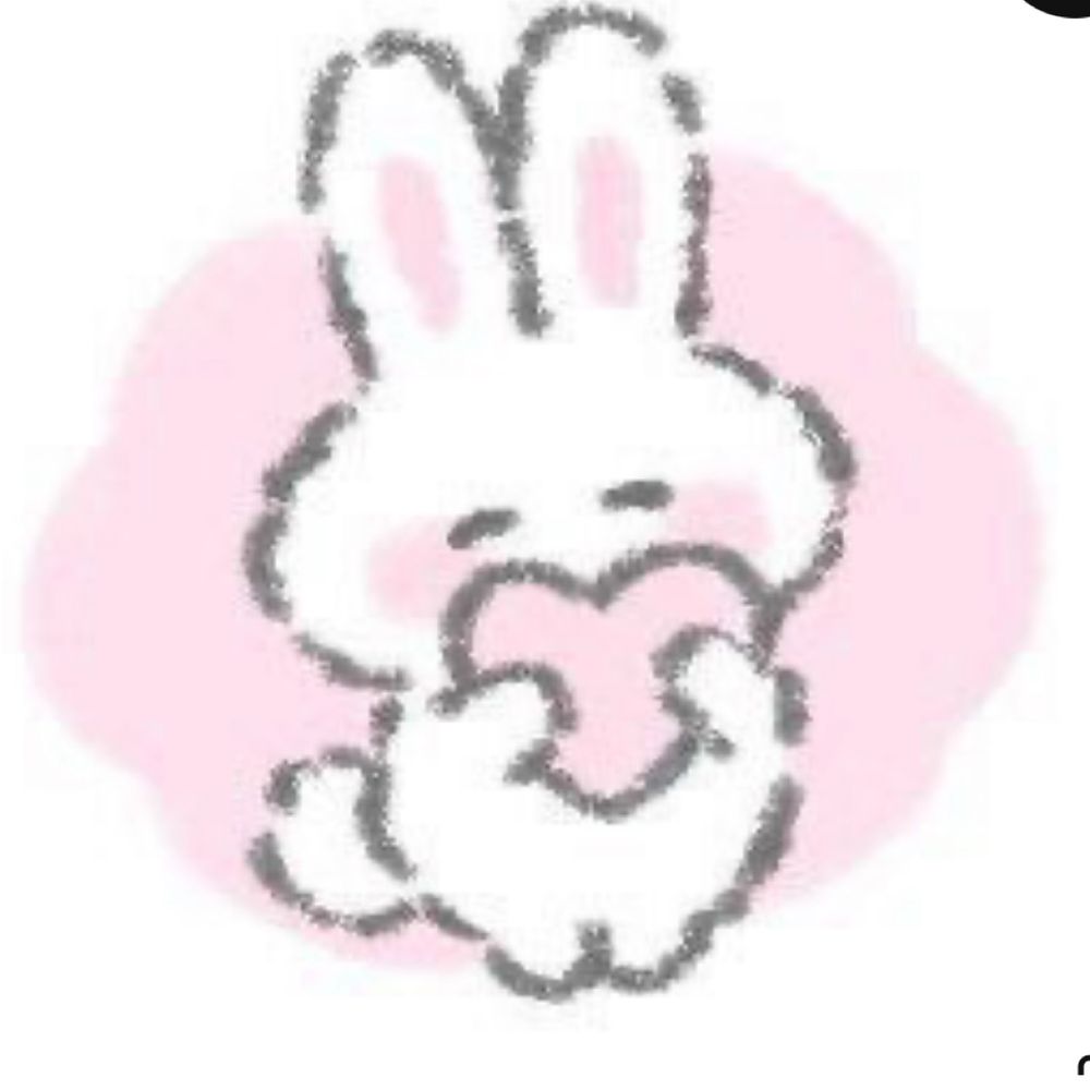 usagiちゃんᙏ̤̫