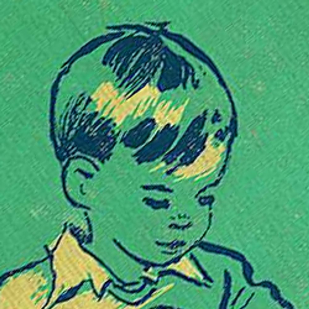 Greg Gillespie