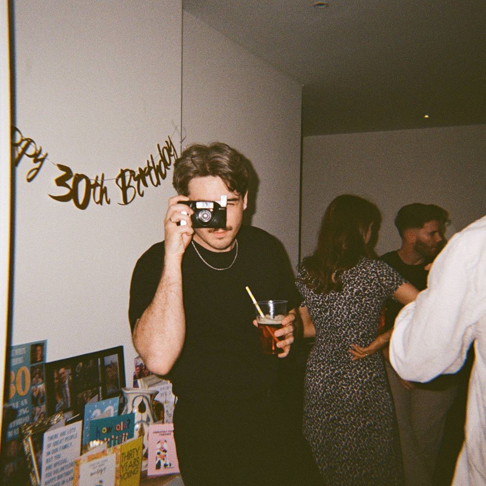 Tom Clazie Flynn