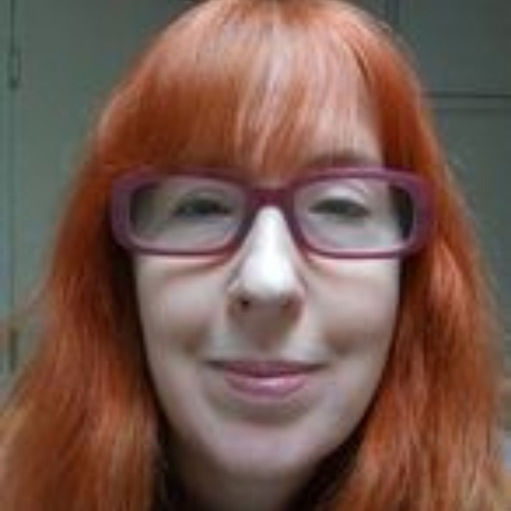 Gwynne Garfinkle