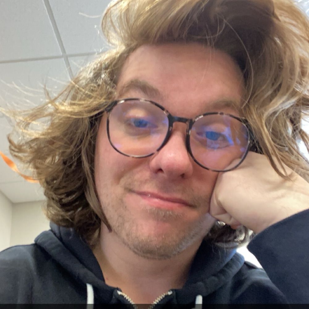 Trevor Bananacrust