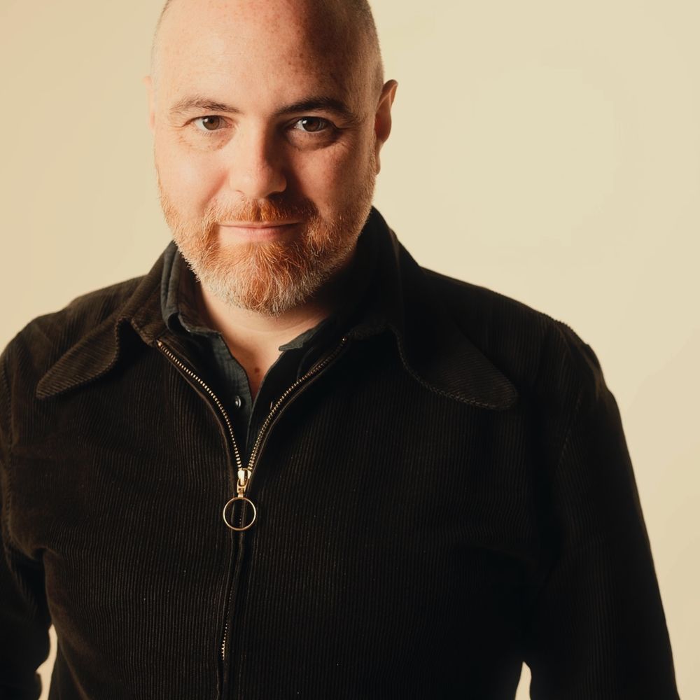 Paul Craddock