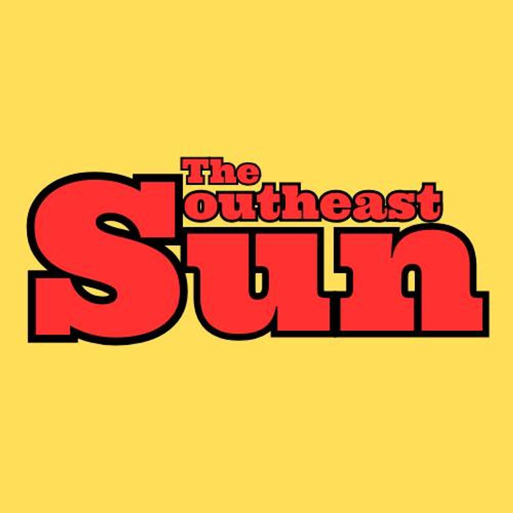 The Southeast Sun