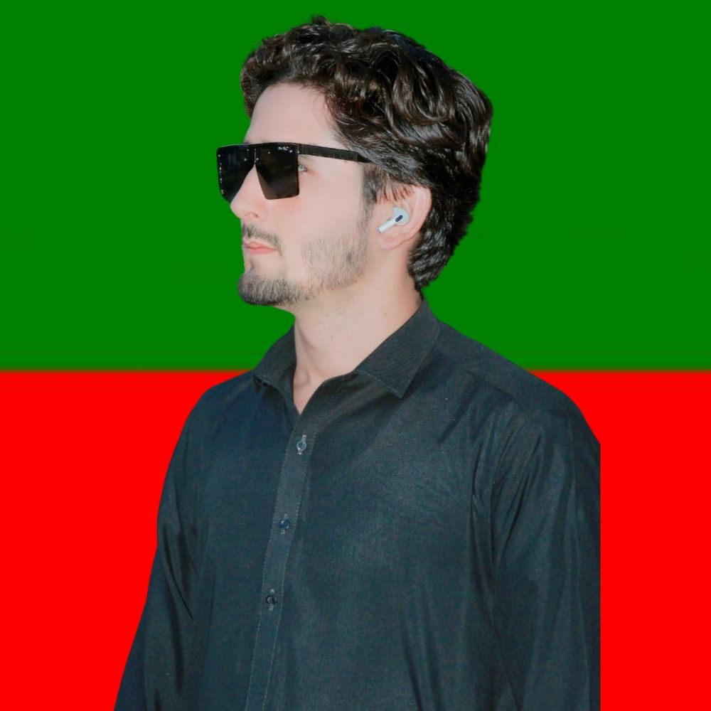 Abid AfriDi