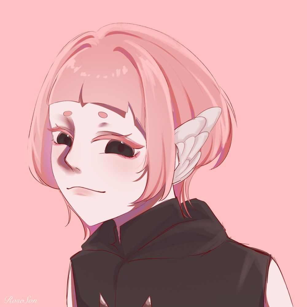 Rose_son