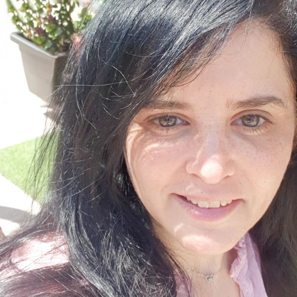 Rasha Ali Eitah