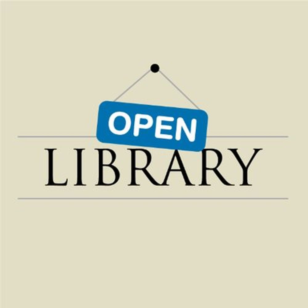Open Library