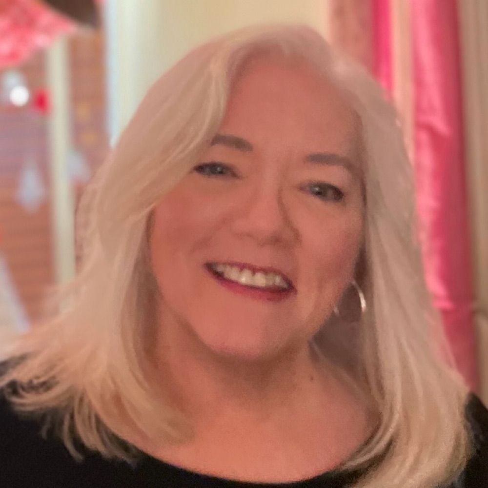 Marian Needham