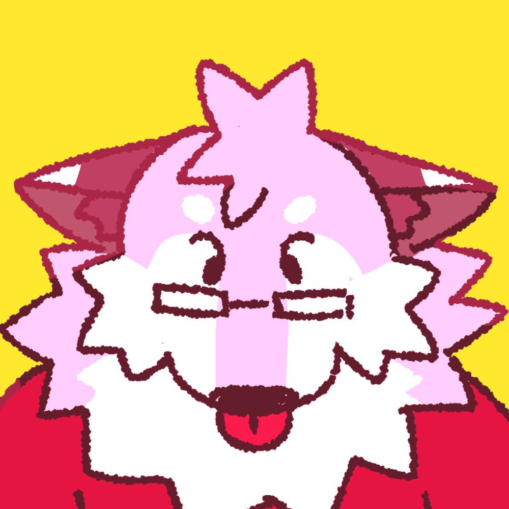 Moshi 🦊's avatar