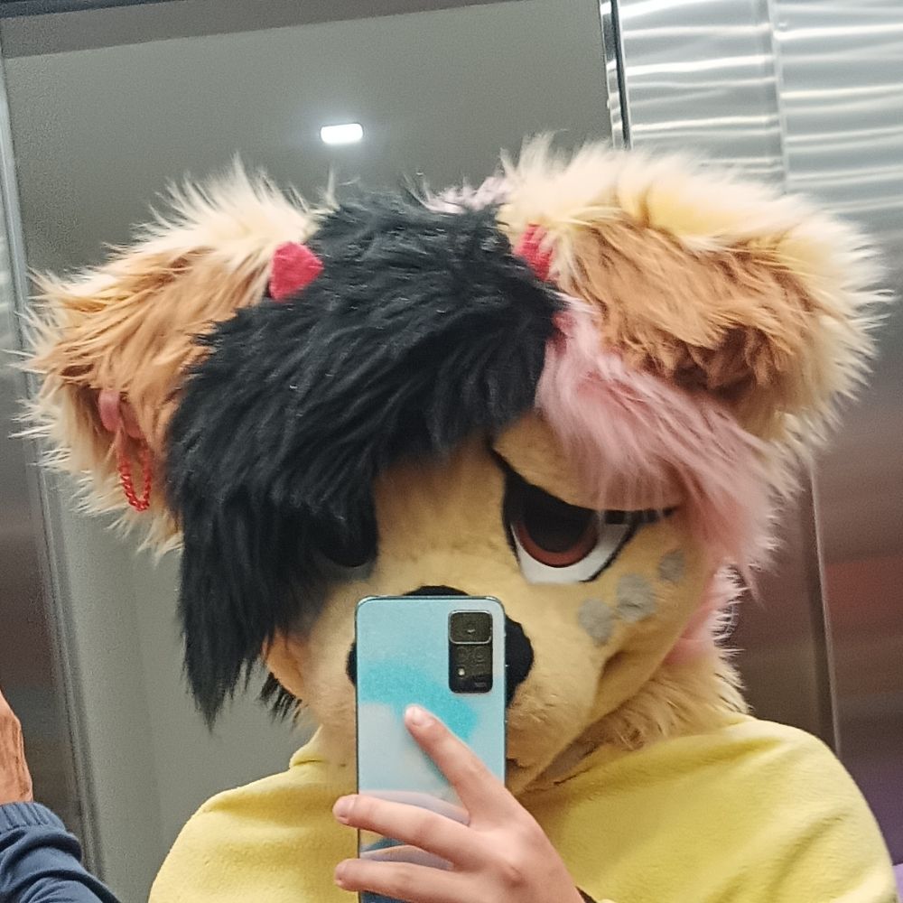犬汰🍀