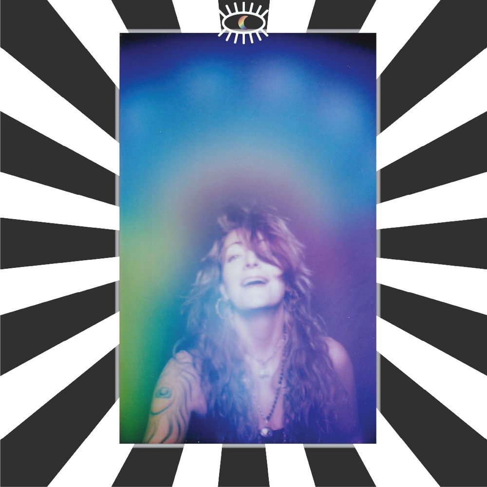 Your Cosmic Crown 🏳️‍🌈