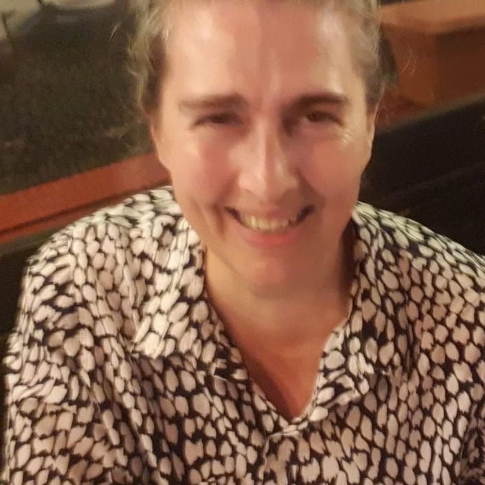 Vicky Grut