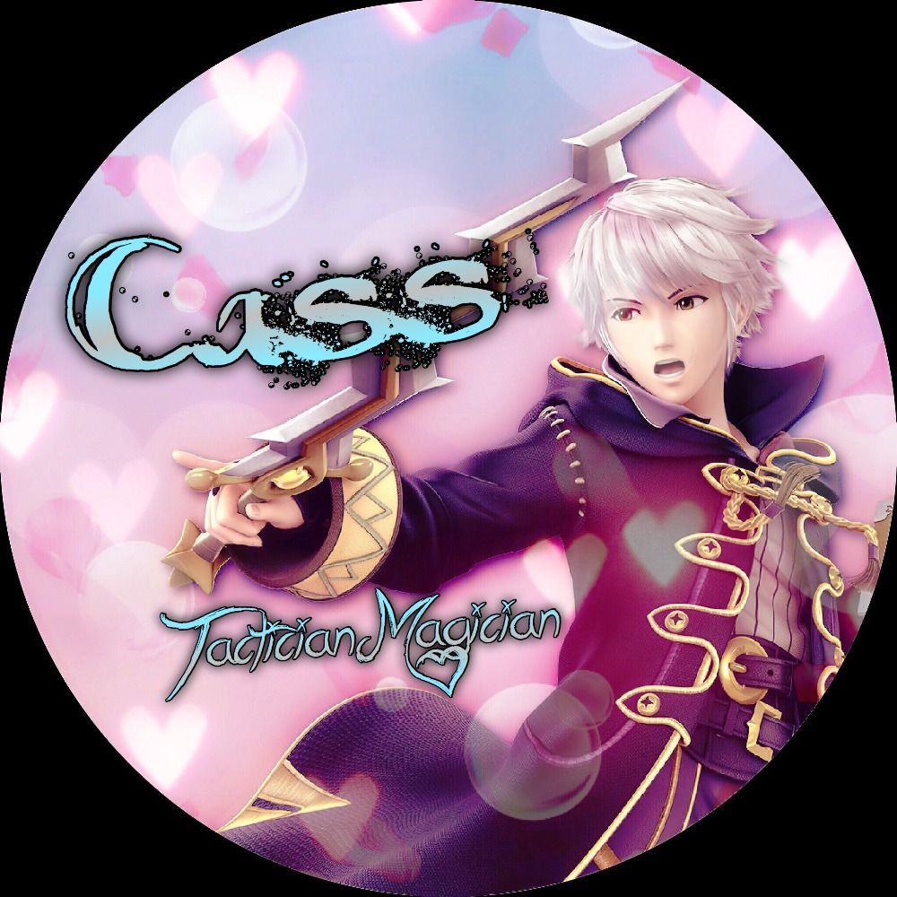 Cass