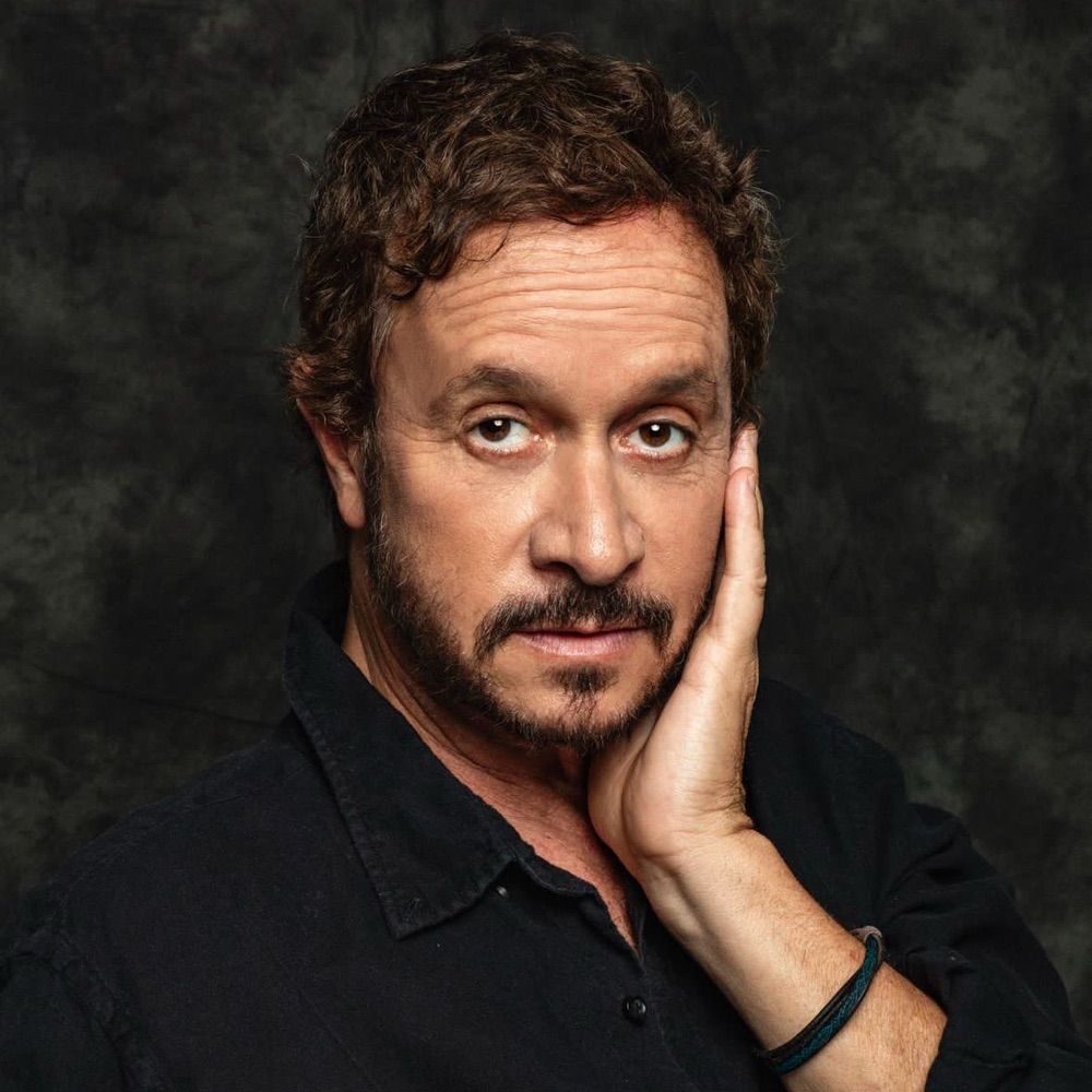 Pauly Shore