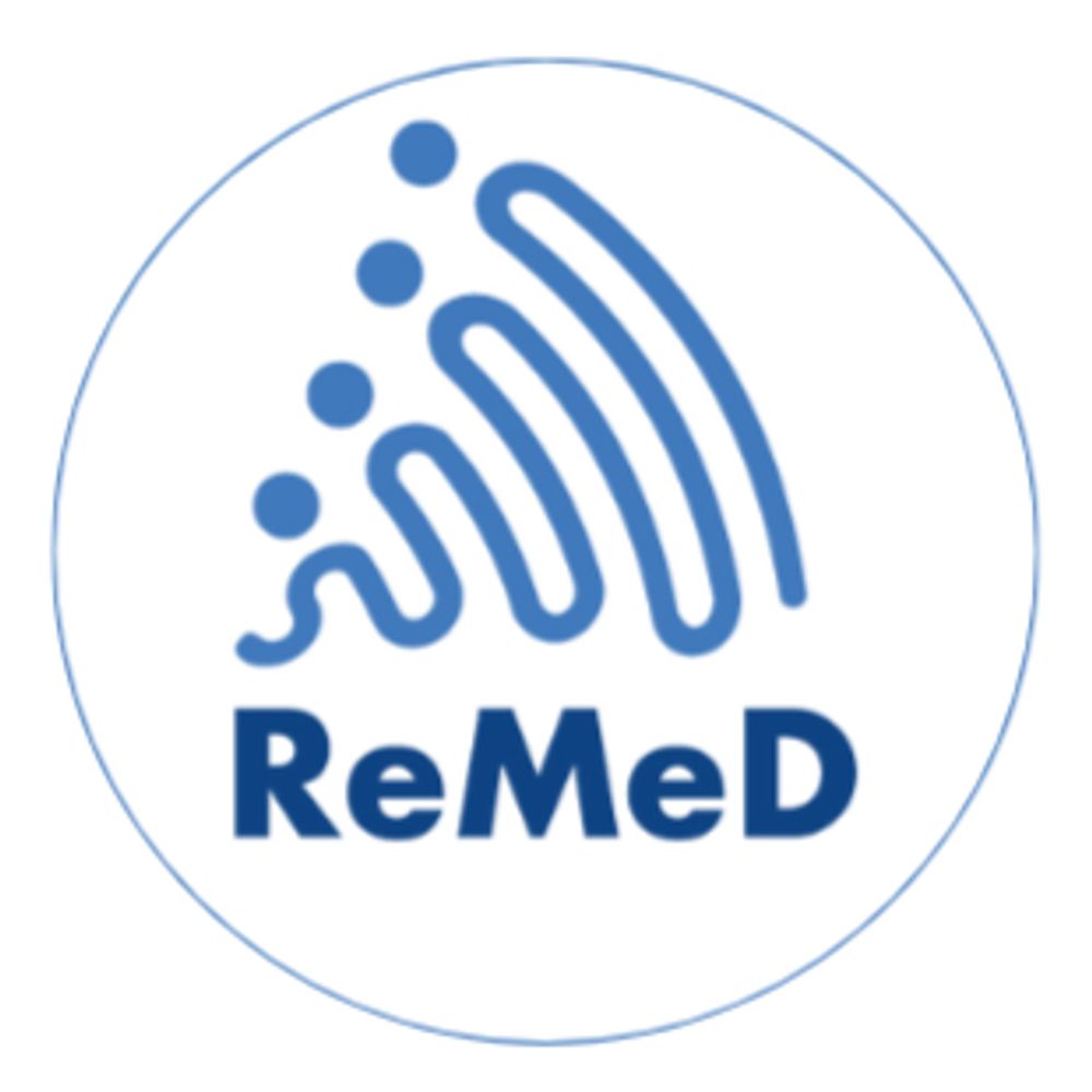 Resilient Media EU
