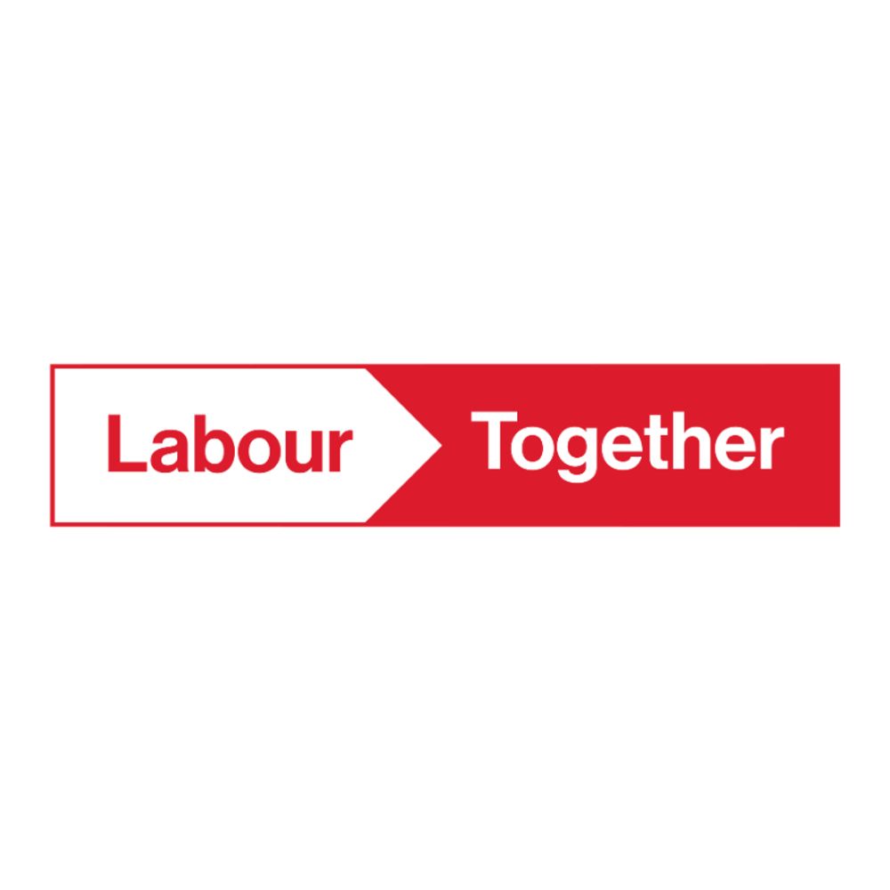Labour Together