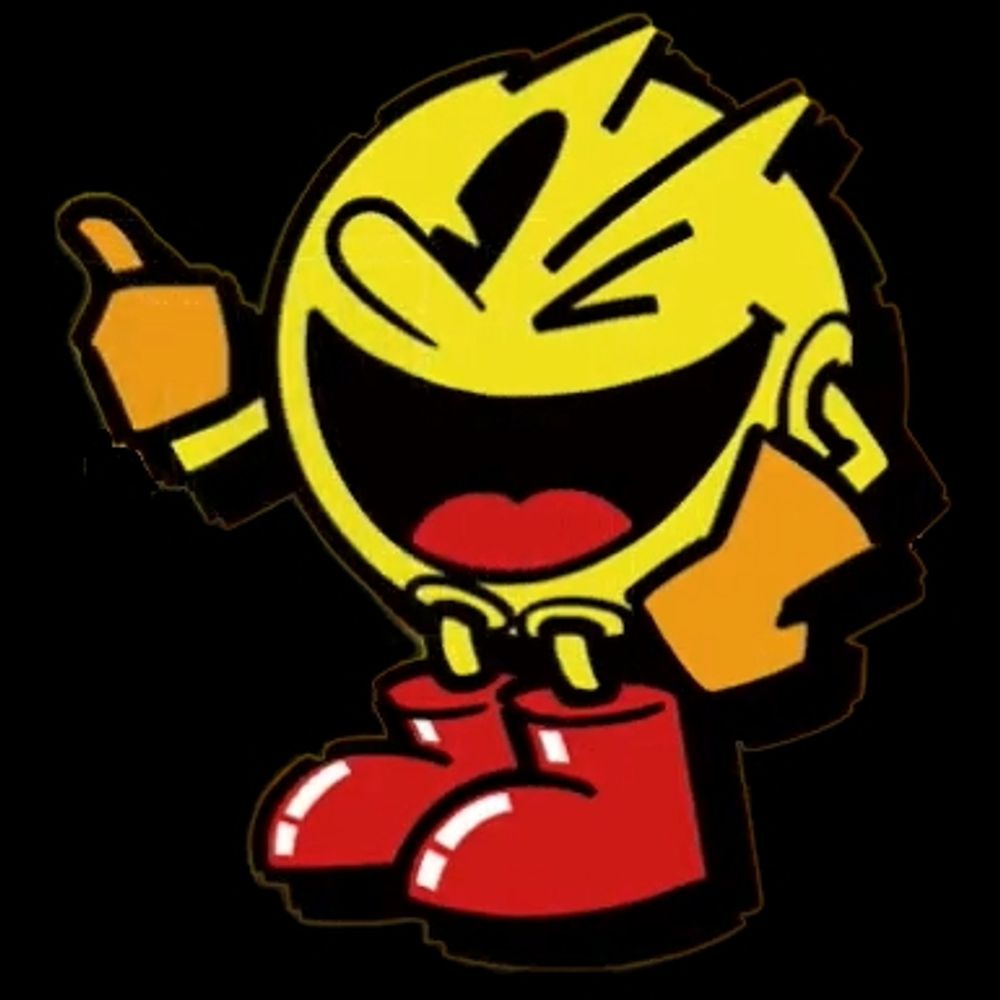 Pac-Man