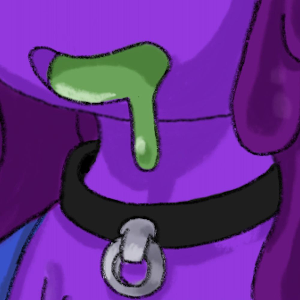 Mu The Slut