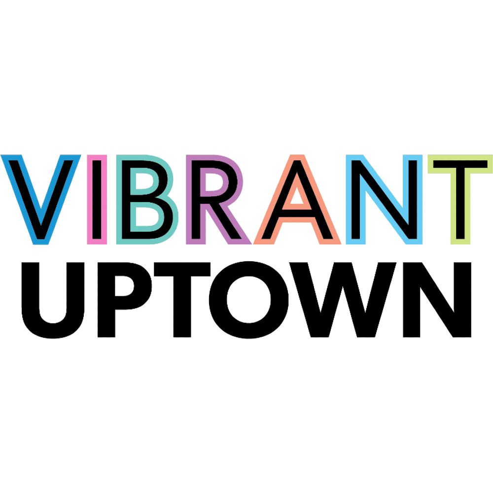 Vibrant Uptown