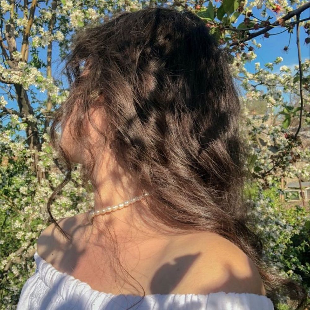 Luma Mendes ✨