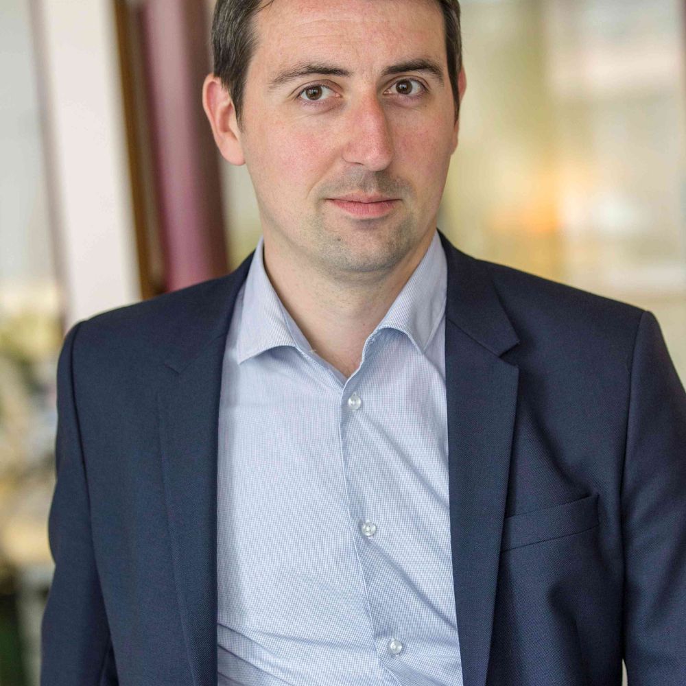 Romain Sadet