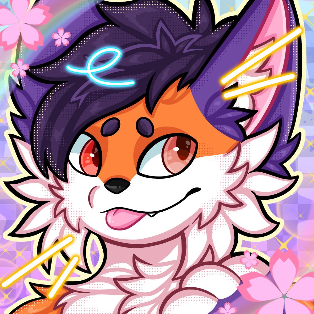 🦊ШЇTHЄЯ🦊